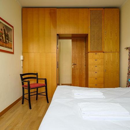 Brera - San Marco Cozy Apartment 밀라노 외부 사진